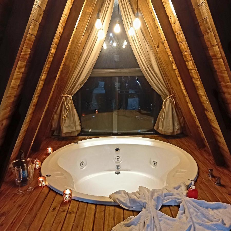 Amore Cabana Santo Amaro da Imperatriz Extérieur photo